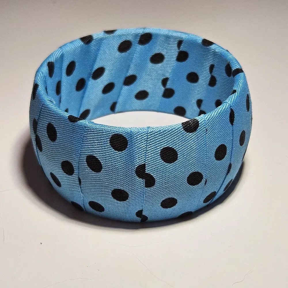 Unbranded blue black